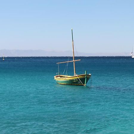 Apartments Antisa Baška Voda エクステリア 写真