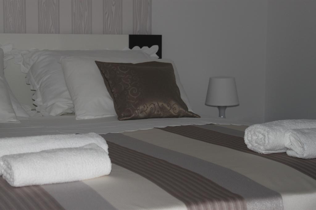 Apartments Antisa Baška Voda エクステリア 写真